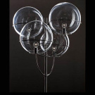 Vico Magistretti Lyndon Lamp
