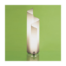 Vico Magistretti Mezzachimera Lamp