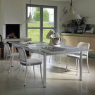 Vico Magistretti Nara Table