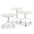 Vico Magistretti Trio Small Table