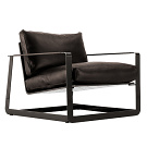 Vincent van Duysen Gaston Armchair