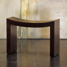 Vioski Curva Bench