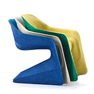 Werner Aisslinger Hemp Chair