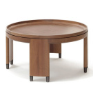 Wolfgang Joop Soho Side Table