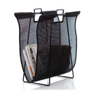 Woodnotes Newspaper Stand