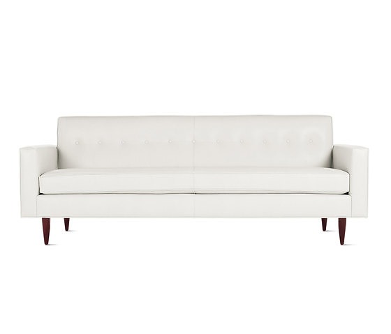 Design Within Reach Bantam Sofa Design Within Reach Bantam Sofa, Dwr Bantam Sofa